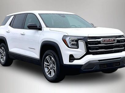 Used 2026 GMC Terrain Elevation