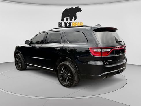 Used 2024 Dodge Durango GT AWD/4WD image 5