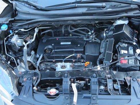 Used 2016 Honda CR-V EX image 23