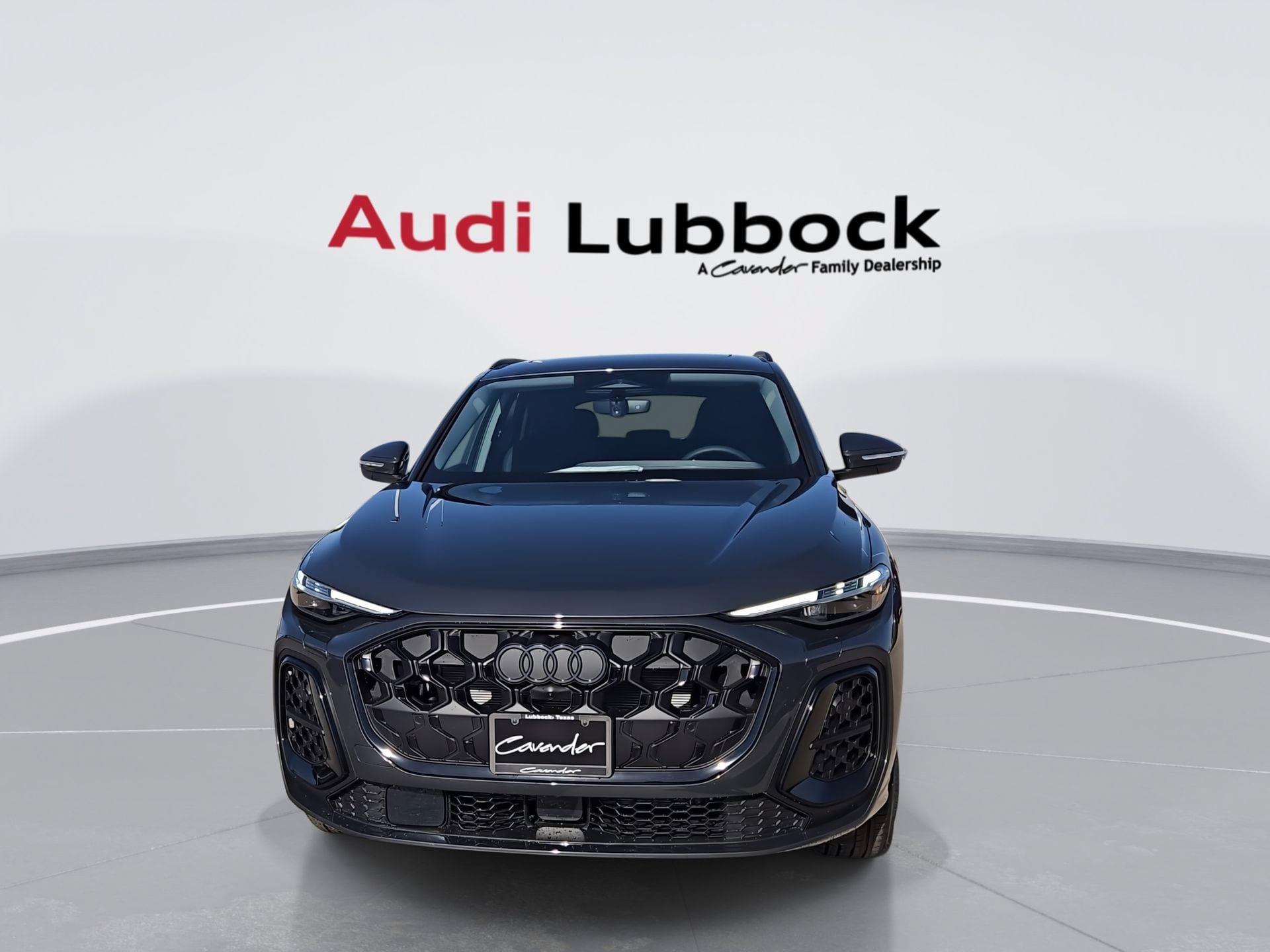 New 2026 Audi Q5 Premium Plus AWD/4WD image 3