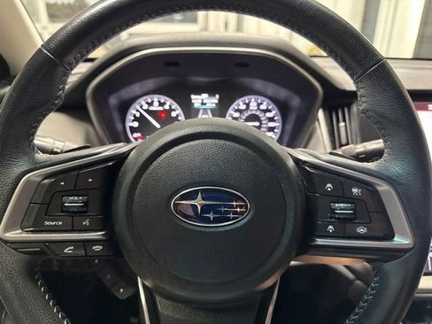 Used 2022 Subaru Outback Onyx Edition XT AWD/4WD image 11