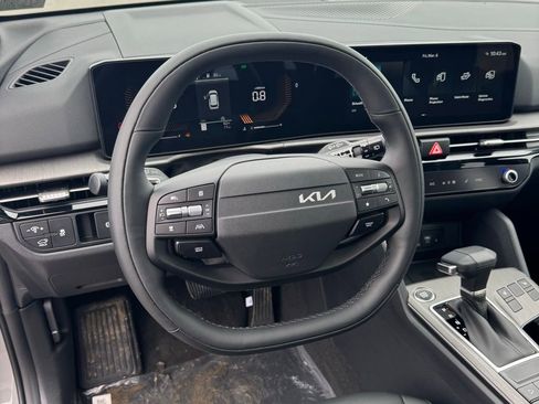 New 2026 Kia Sportage X-Line AWD/4WD image 14