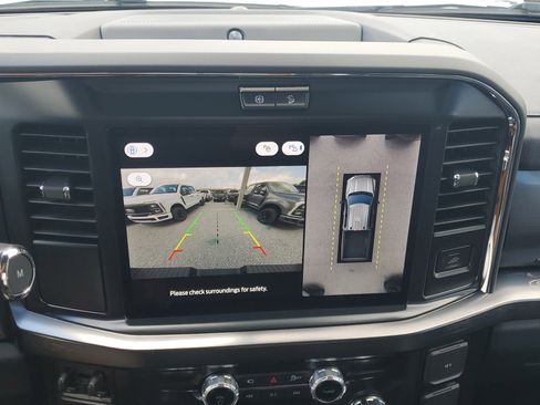 New 2026 Ford F350 Lariat w/ FX4 Off-Road Package image 18