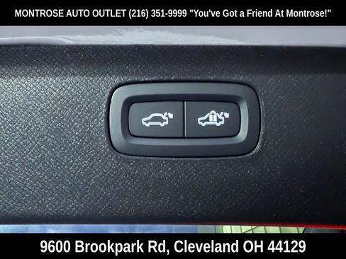 New 2026 Volvo XC90 B6 Ultra w/ Protection Package AWD/4WD image 41