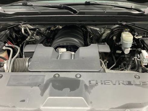 Used 2016 Chevrolet Tahoe LTZ AWD/4WD image 29