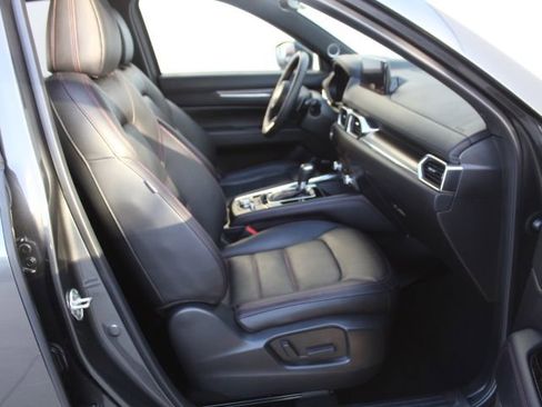 Certified 2023 MAZDA CX-5 AWD 2.5 Turbo image 39