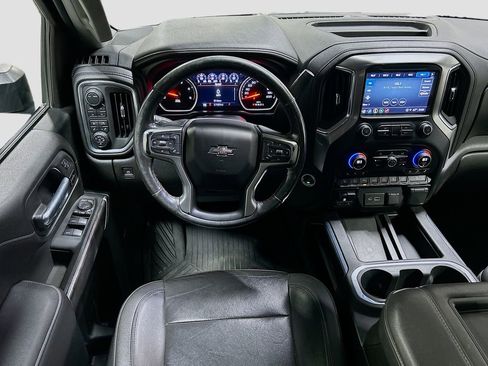 Used 2021 Chevrolet Silverado 2500 LTZ w/ LTZ Plus Package image 24