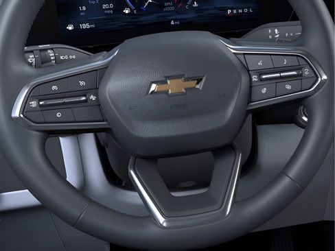 New 2025 Chevrolet Suburban Premier image 19