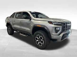 Used 2023 GMC Canyon AT4X AWD/4WD video 3
