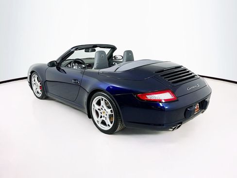 Used 2006 Porsche 911 Carrera S RWD image 24