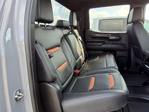 Certified 2024 GMC Sierra 1500 AT4 w/ Technology Package AWD/4WD image 26