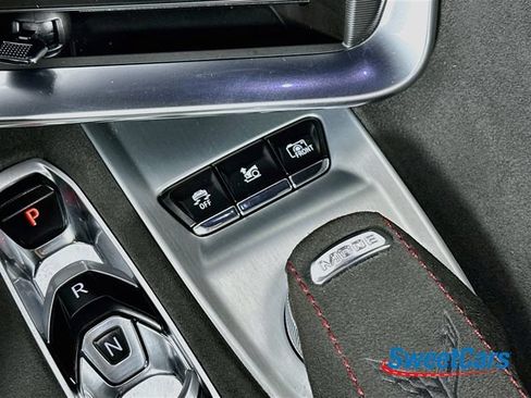 Used 2023 Chevrolet Corvette Z06 RWD image 33
