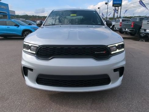 Used 2025 Dodge Durango GT AWD/4WD image 4