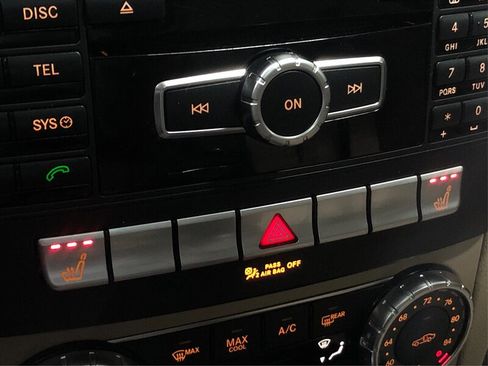 Used 2012 Mercedes-Benz C 300 C 300 image 26