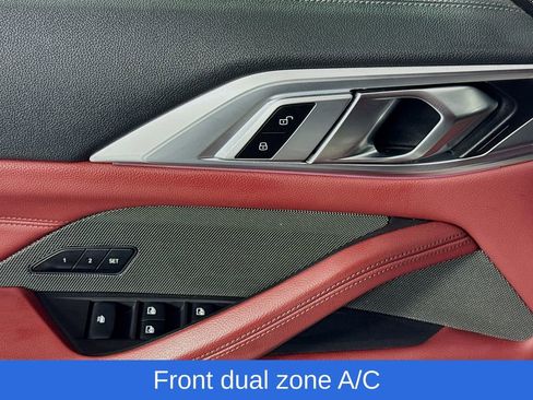 Used 2024 BMW M440i Convertible w/ Premium Package image 25