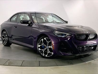 Certified 2025 BMW M240i xDrive Coupe