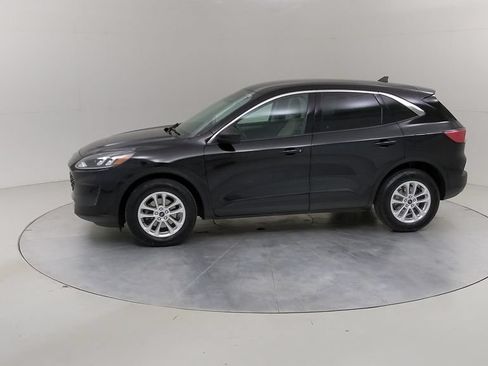Certified 2022 Ford Escape SE w/ Convenience Package AWD/4WD image 18
