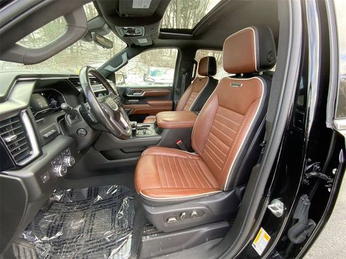 Used 2023 GMC Sierra 1500 Denali Ultimate image 19