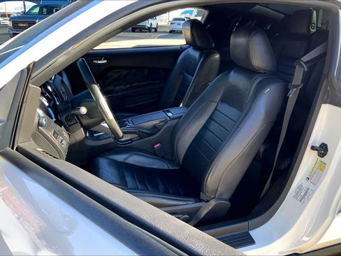 Used 2011 Ford Mustang GT Premium w/ 402A Rapid Spec Order Code image 7