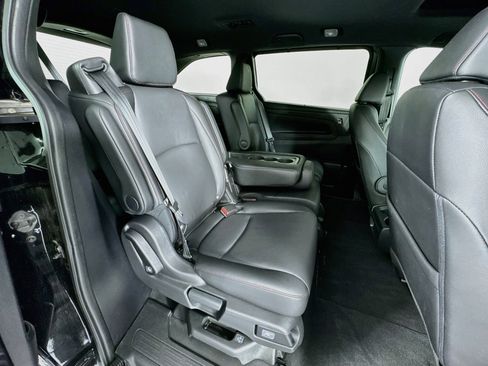 Certified 2025 Honda Odyssey Sport-L image 28