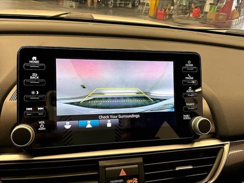 Used 2022 Honda Accord Sport image 20