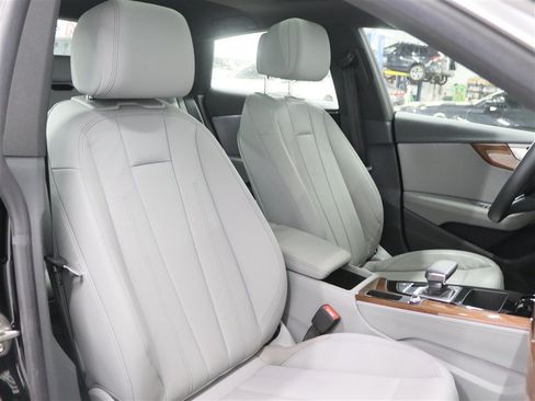 Used 2020 Audi A5 2.0T Premium Plus w/ Premium Plus AWD/4WD image 27