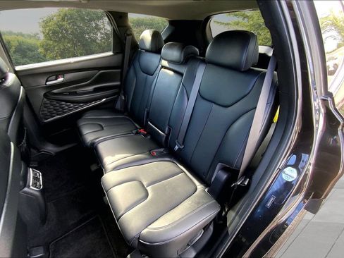Used 2023 Hyundai Santa Fe SEL Premium AWD/4WD image 21