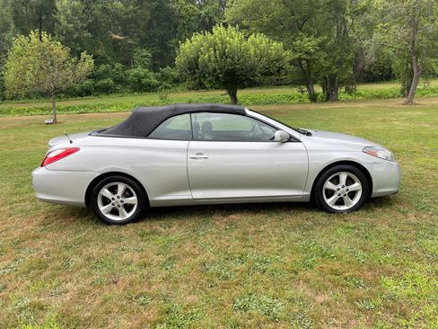 Used 2007 Toyota Solara SLE image 35