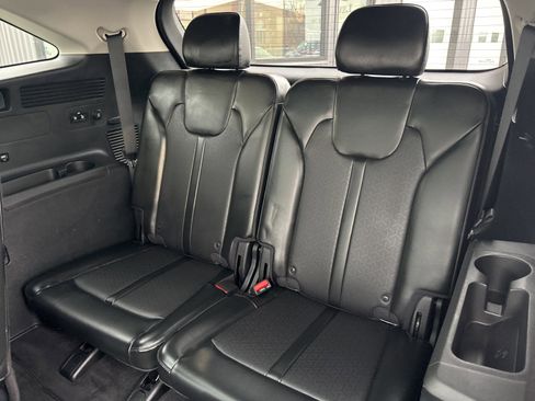 Used 2021 Kia Sorento SX image 15