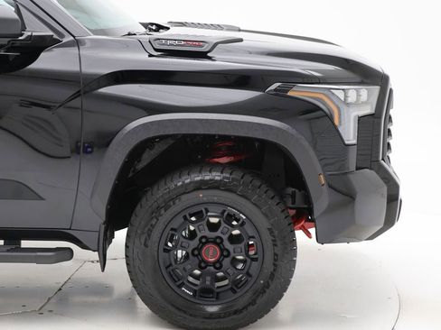 Used 2026 Toyota Tundra TRD Pro w/ Tow Tech Package AWD/4WD image 4