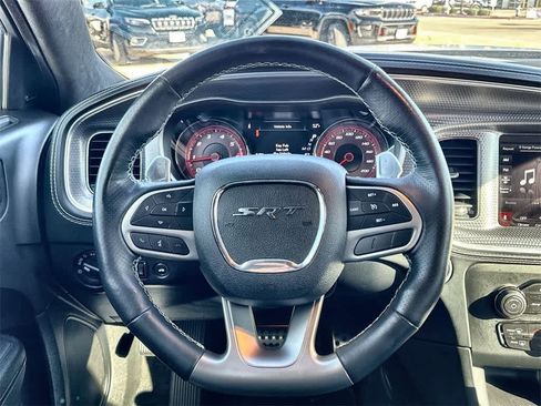 Used 2023 Dodge Charger SRT Hellcat w/ Harman/Kardon Audio Group image 18