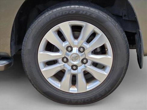 Used 2014 Toyota Sequoia Platinum RWD image 22