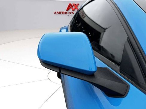 Used 2025 Ford Mustang GT RWD image 10