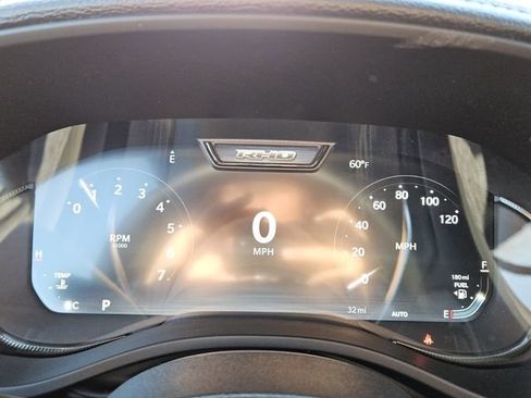 New 2026 RAM 1500 RHO AWD/4WD image 16