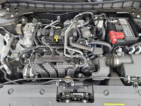 New 2025 Nissan Altima 2.5 S image 24