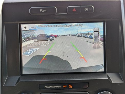 Used 2018 Ford F150 XLT w/ Equipment Group 302A Luxury image 23