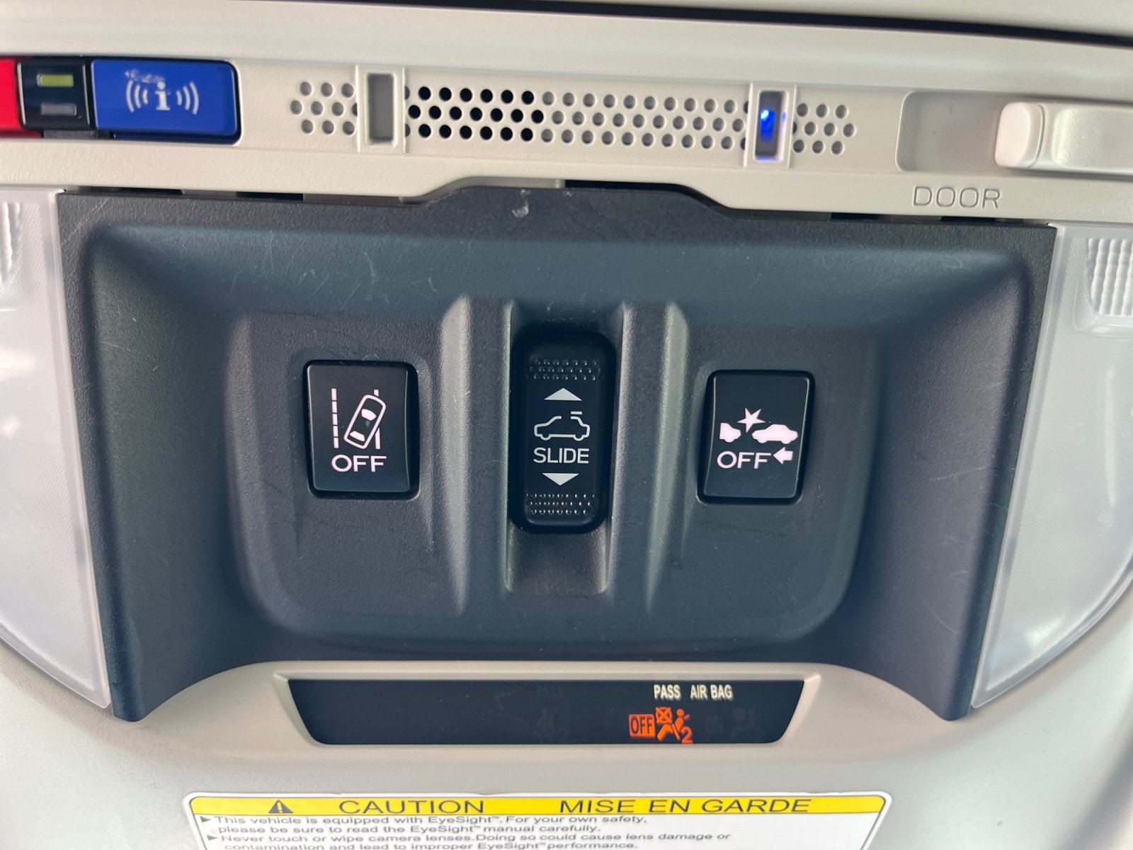 Used 2020 Subaru Forester Limited w/ Popular Package #3 AWD/4WD image 24