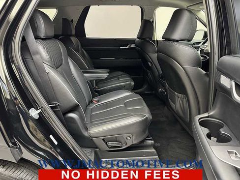 Used 2023 Hyundai Palisade Limited AWD/4WD image 22