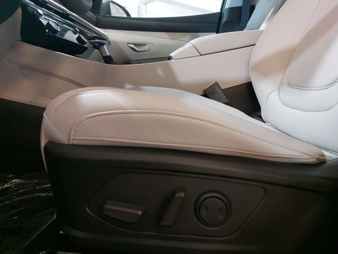 New 2026 Hyundai Tucson SEL Plus FWD image 28