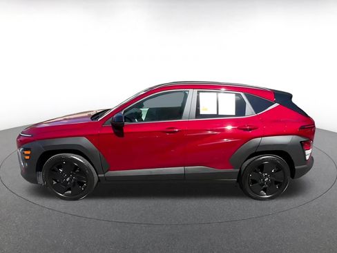 Used 2026 Hyundai Kona SEL Sport FWD image 7
