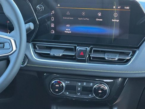 New 2026 Chevrolet TrailBlazer ACTIV w/ Convenience Package image 29