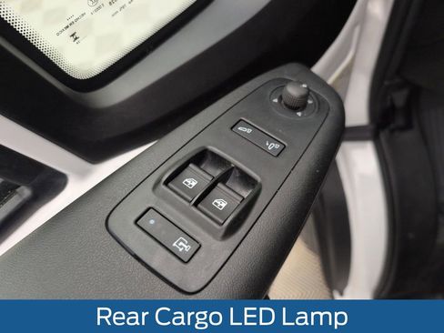 Used 2024 RAM ProMaster 2500 w/ Convenience Group FWD image 32