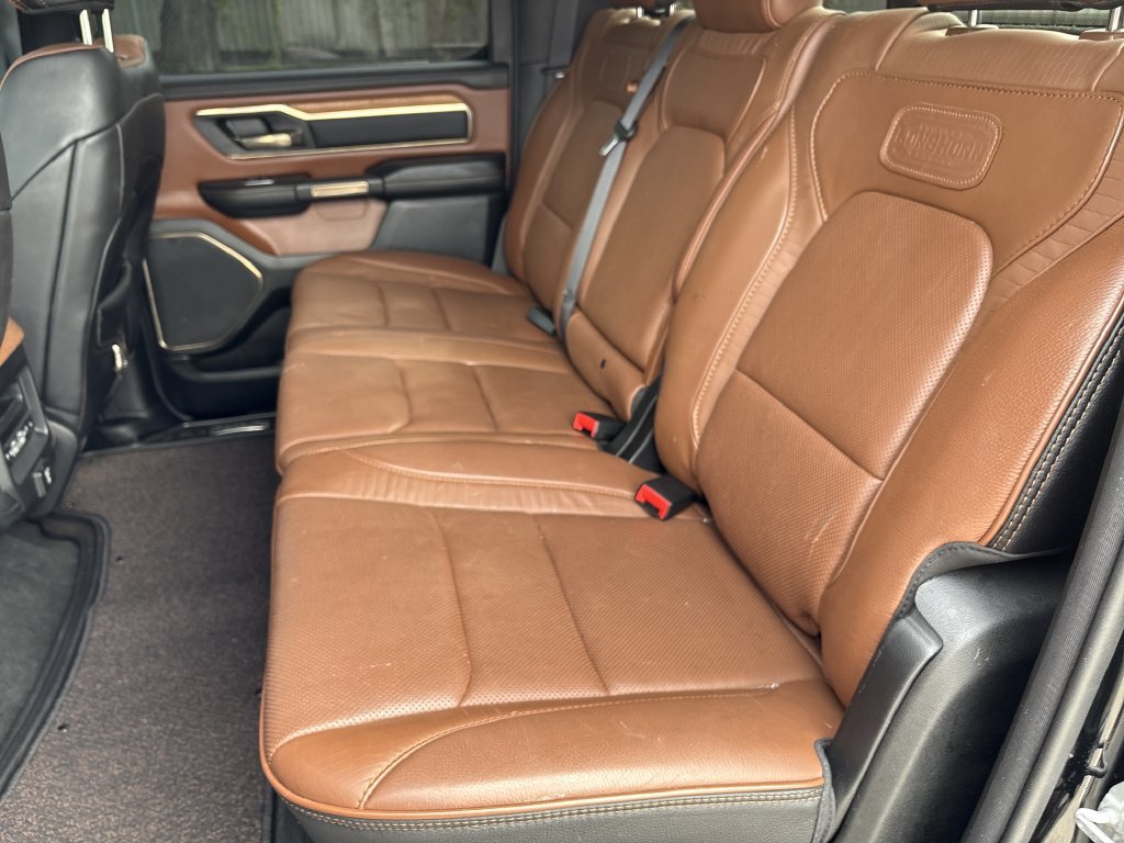 Used 2022 RAM 1500 Limited AWD/4WD image 30