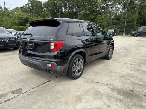 Used 2021 Honda Passport EX-L image 26