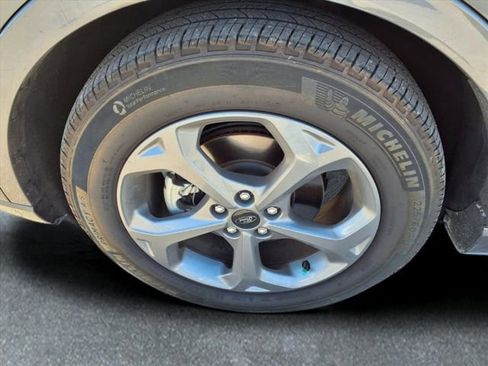 Used 2024 Ford Escape ST-Line FWD image 26