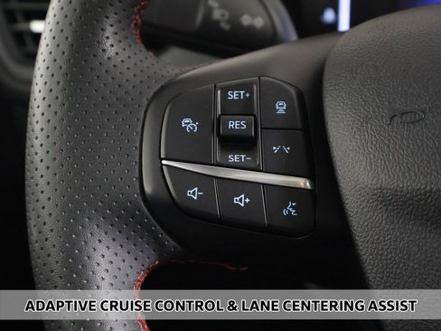 Used 2023 Ford Escape ST-Line w/ Tech Pack #1 image 5