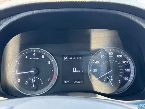 Used 2018 Hyundai Tucson Value AWD/4WD image 36