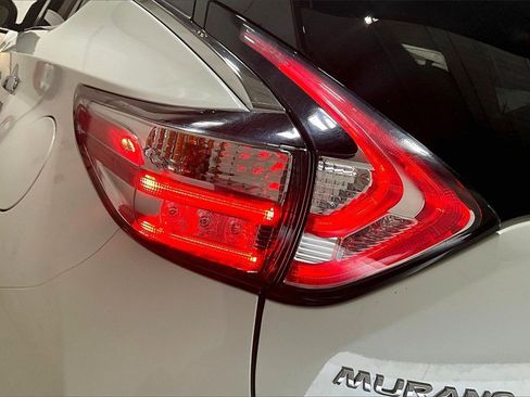 Used 2017 Nissan Murano SL image 23