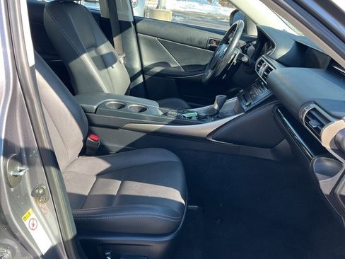 Used 2016 Lexus IS 300 300 image 11