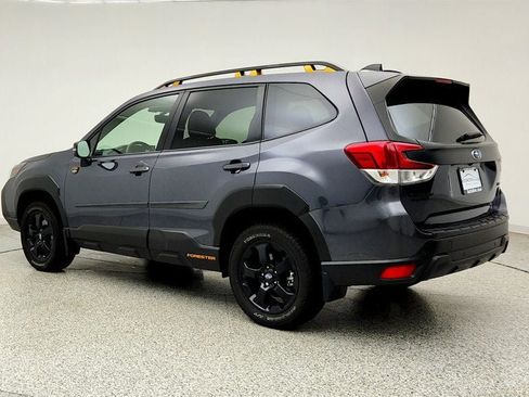 Used 2024 Subaru Forester Wilderness AWD/4WD image 7
